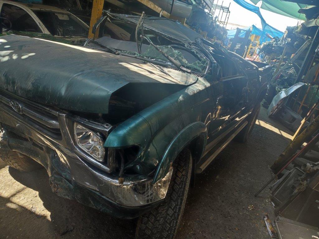 Toyota HILUX 1998    EN DESARME